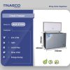 Nasco 270L Chest Freezer (NAS-370-SK) - view 2