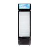 Nasco 288L Display Fridge / Freezer (NAS-FL350-1DR) - view 3