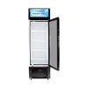 Nasco 288L Display Fridge / Freezer (NAS-FL350-1DR)