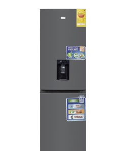 Nasco 287L Bottom Freezer Refrigerator (NASD2-44)