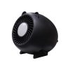 Nasco Standing Fan (FANAS-2W-BLACK) - view 3