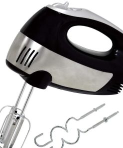 Nasco 300W Hand Mixer (HM825S)