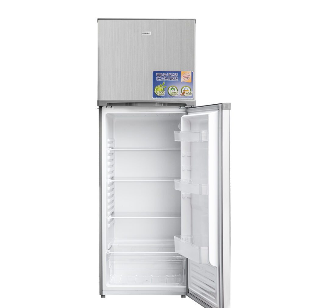 Nasco 288L Top Mount Refrigerator (NASF2-45) - view 5