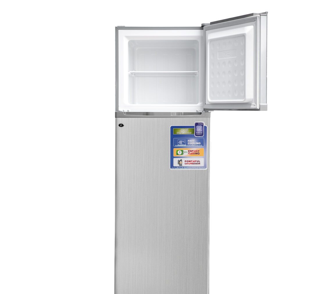 Nasco 288L Top Mount Refrigerator (NASF2-45) - view 3