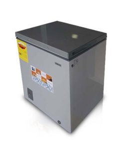 Nasco 290L Chest Freezer (NAS-360)