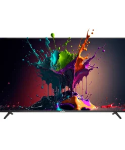Nasco 43" UHD 4K Smart TV (VIDAA) (NAS-J43FB-VID)