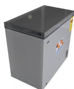 Nasco 380L Chest Freezer (NAS-420)