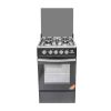 Nasco 4 Burner Gas Cooker (NASGC-BME50I) | Legacy Luxury Store Ghana