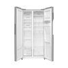 Nasco 460L Side by Side Refrigerator (NASF2-58SWD) - view 5