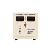 Nasco 5000VA Voltage Regulator (TVR-5000VA)