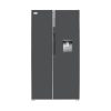 Nasco 527L Side by Side Refrigerator (NASSB2-64S)