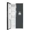 Nasco 527L Side by Side Refrigerator (NASSB2-64S) - view 5