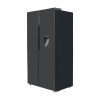 Nasco 527L Side by Side Refrigerator (NASSB2-64S) - view 4
