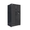 Nasco 527L Side by Side Refrigerator (NASSB2-64S) - view 3