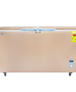 Nasco 545L Chest Freezer (NAS-800FL-DD)
