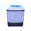 Nasco 5kg Twin Tub Washing Machine (NAS-05-TW)
