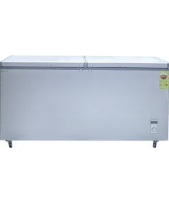 Nasco 600L Chest Freezer (NAS-850FL-DD)