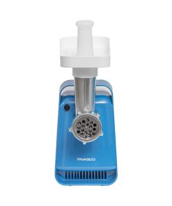Nasco 600W Meat Grinder (NAS-MG5000GS)