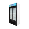 Nasco 728L Display Fridge / Freezer (NAS-FL850-2DR) - view 4