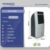 Nasco 7L Air Cooler (AC-0801R) - view 2