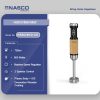 Nasco 800W Small Kitchen Appliance (Wooden Finish) (HB6020KD-CE) - view 2