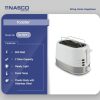 Nasco 850W Toaster (TA-8211) - view 2