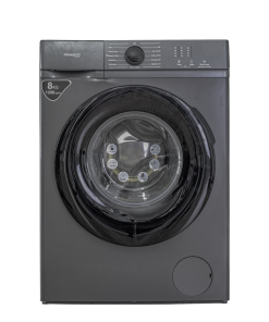 Nasco 8kg Front Load Washing Machine (NASFL-J8KG-S)