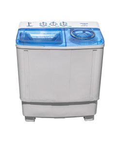 Nasco 8kg Twin Tub Washing Machine (NAS-08-TW)