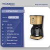 Nasco 900W Small Kitchen Appliance (Wooden Finish) (CM9410T-GS) - view 2