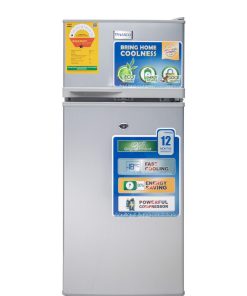 Nasco 95L Top Mount Refrigerator (NASF2-12S)
