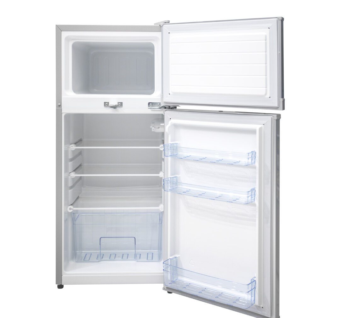 Nasco 95L Top Mount Refrigerator (NASF2-12S) - view 4