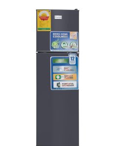 Nasco 98L Top Mount Refrigerator (NASF2-13S)