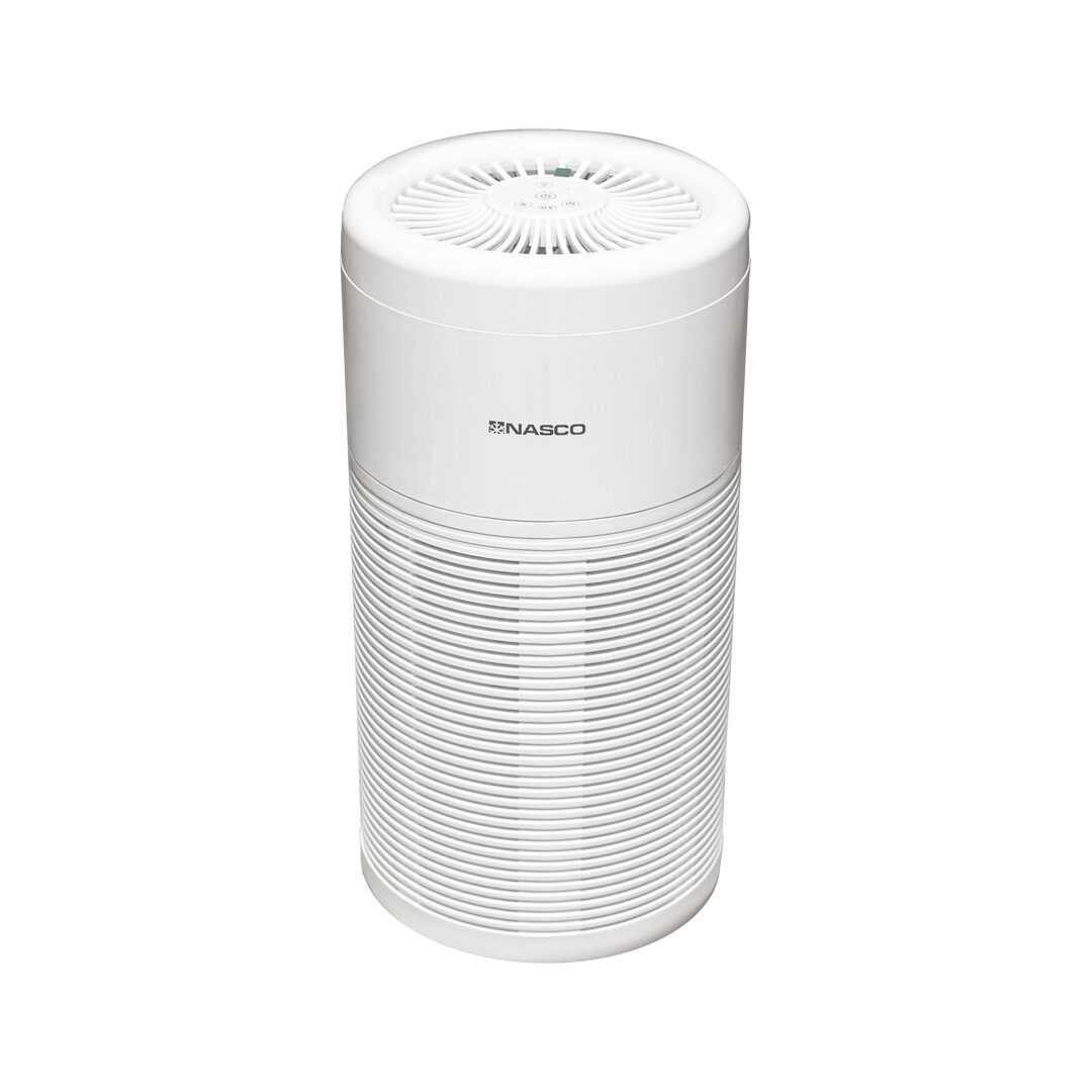 Nasco 10W Air Purifier (AP1209-CB) - view 4