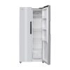 Nasco 410L Side by Side Refrigerator (NASF2-52S) - view 6