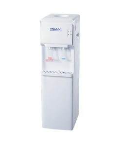 Nasco 16L Water Dispenser (NAS-YD200-W)