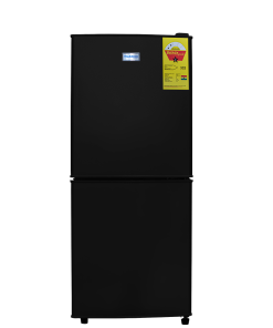 Nasco 106L Bottom Freezer Refrigerator (NASD2-10FL)