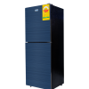 Nasco 136L Bottom Freezer Refrigerator (NASD2-18FL-B) - view 4