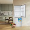 Nasco 207L Bottom Freezer Refrigerator (NASD2-29) | Legacy Luxury Store Ghana