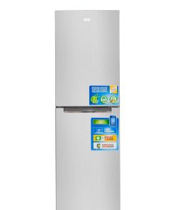 Nasco 246L Bottom Freezer Refrigerator (NASD2-33)