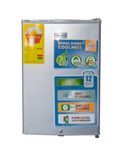 Nasco 70L Table Top Refrigerator (NASF1-09S)
