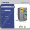 Nasco 70L Table Top Refrigerator (NASF1-09S) - view 2