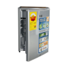 Nasco 70L Table Top Refrigerator (NASF1-09S) - view 4