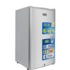 Nasco 90L Table Top Refrigerator (NASF1-10S) - view 4