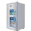 Nasco 90L Table Top Refrigerator (NASF1-10S) - view 5