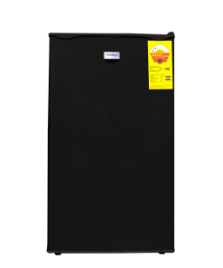 Nasco 92L Table Top Refrigerator (NASF1-110FL-B)