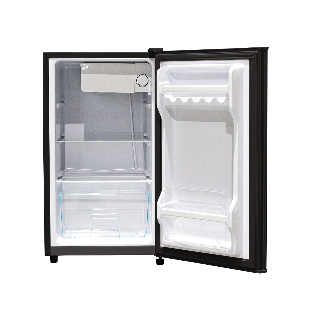 Nasco 76L Table Top Refrigerator (NASF1-95FL) - view 4