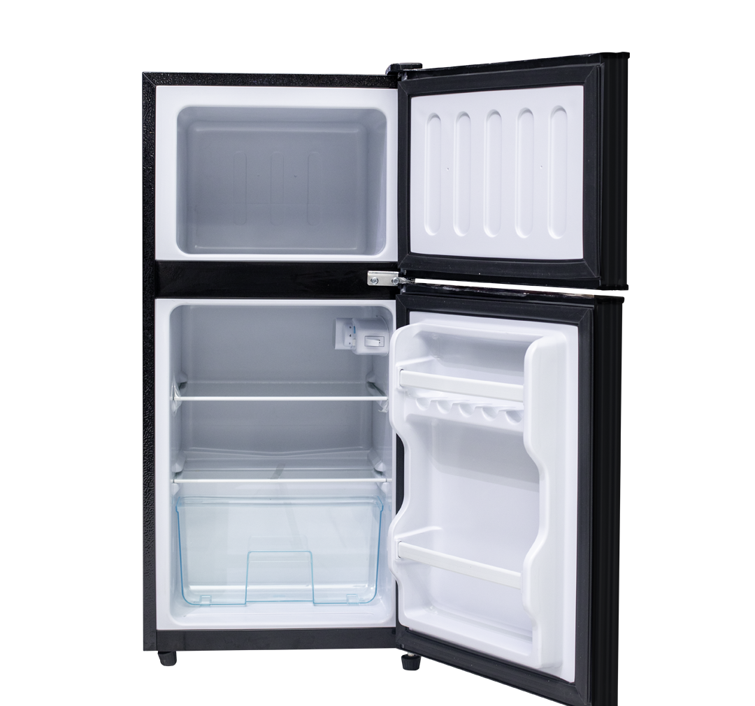 Nasco 86L Table Top Refrigerator (NASF2-11FL-B) - view 7