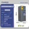 Nasco 90L Top Freezer Refrigerator (NASF2-120) - view 2