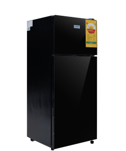 Nasco 102L Table Top Refrigerator (NASF2-12FL-B) - view 2