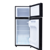 Nasco 86L Table Top Refrigerator (NASF2-11FL-B) - view 3
